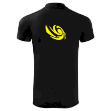 Vortex logo samostatné Vortex logo samostatné