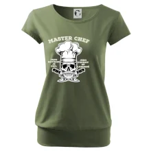 Master chef revír SK