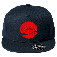 Corona virus pandemic logo Corona virus pandemic logo