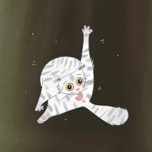 Mačka čistotná (studio-arte.cz)