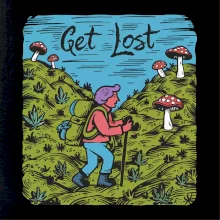 Marihuana - Get lost Marihuana - Get lost