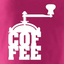 Coffee mlynček Coffee mlynček