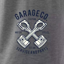 Garage Co