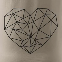 Srdce geometrie Srdce geometrie