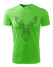 Geometria - Veľký jeleň