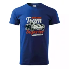 Superior performance team Superior performance team