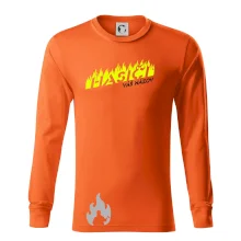 Hasiči - oheň - Váš názov Hasiči - oheň - Váš názov