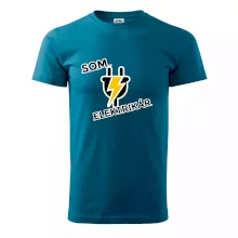 Zásuvka - som elektrikár