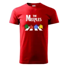 The Meeples