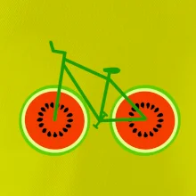 Kolo meloun (Moňas)