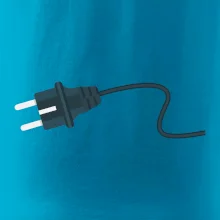 Párové triko - predlžovací kábel