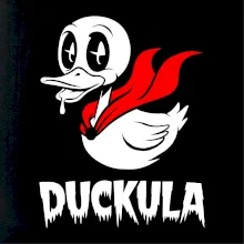 Duckula