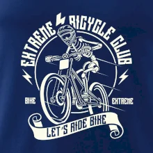 Let's Ride Bike