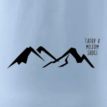 Tatry v mojom srdci