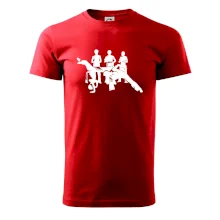 Capoeira všetci Capoeira všetci