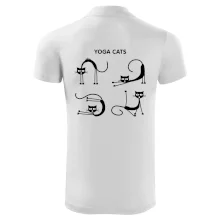 Mačacie jóga (Hana-creative) Mačacie jóga (Hana-creative)