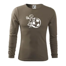 Veľký futbalista Veľký futbalista