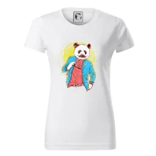 Panda Bear Panda Bear