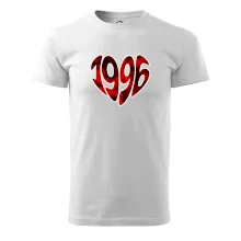 1996 v srdci