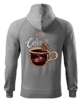 Coffee time bath (Pecka design)