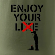 Enjoy Your Lie