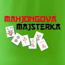 Majhongová majsterka