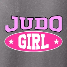 Judo Boy / girl