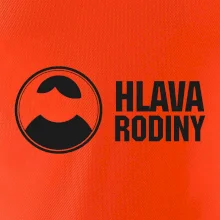 Hlava rodiny