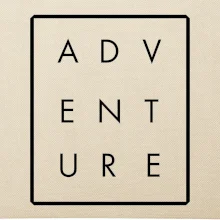 Adventure obdĺžnik