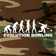 Bowling evolúcia