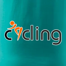 Cycling postava