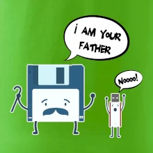 I am your father USB