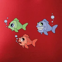 Prdiaca ryba (Hana-creative)