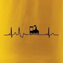 Ekg lokomotíva Ekg lokomotíva