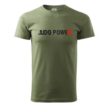 Judo power Judo power