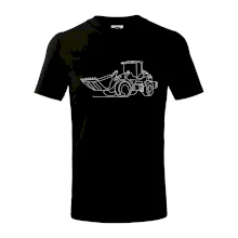 Nakladač jedným ťahom