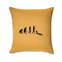 Evolúcia jazdy na bôbu