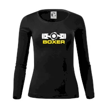 Boxer Piest Boxer Piest