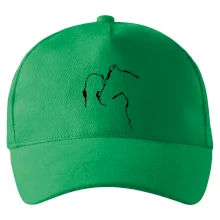 Kôň a ja silueta Kôň a ja silueta