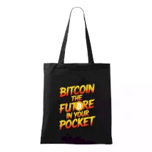 Bitcoin the future in your pocket