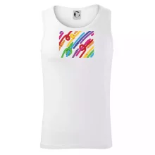 Dážďovky pruhy (Alexis Citrine) Dážďovky pruhy (Alexis Citrine)