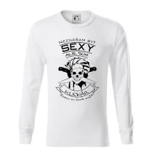 Neznášam byť sexy - Kuchár