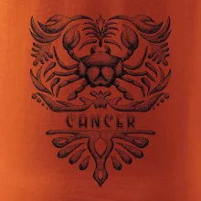 Cancer - vintage