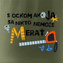 S ockom ako ja sa nikto nemôže metať