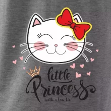 Mačka little princess