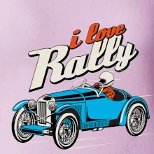 I Love Rally