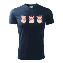 Vianočné prasiatka