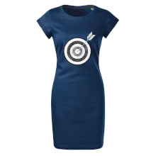 Terč na lukostreľbu