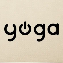Power yoga logo