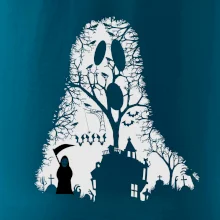 Halloween duch Halloween duch